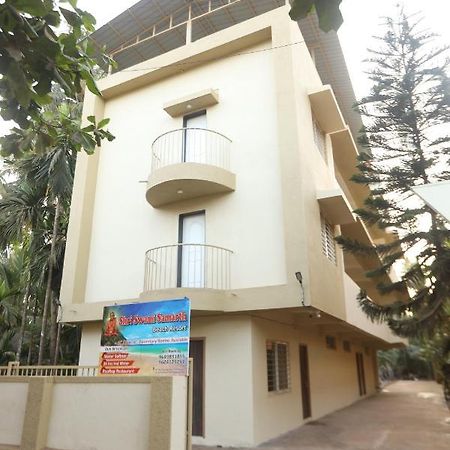 Shree Swami Samarth Resort Diveāgar 外观 照片