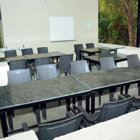 Shree Swami Samarth Resort Diveāgar 外观 照片