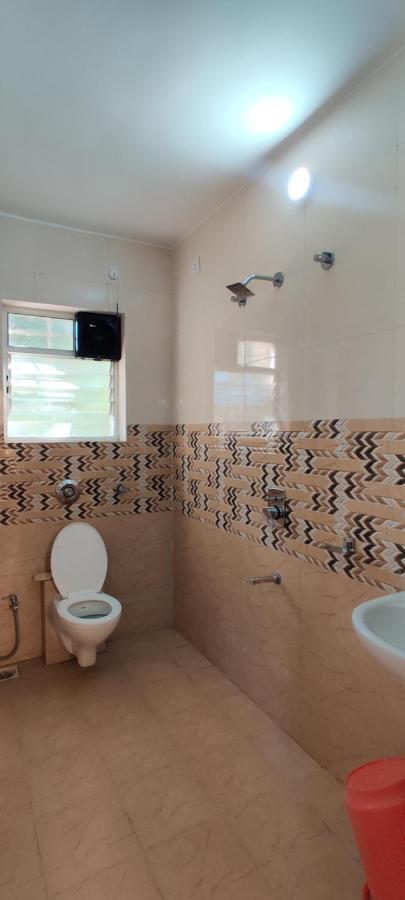 Shree Swami Samarth Resort Diveāgar 外观 照片