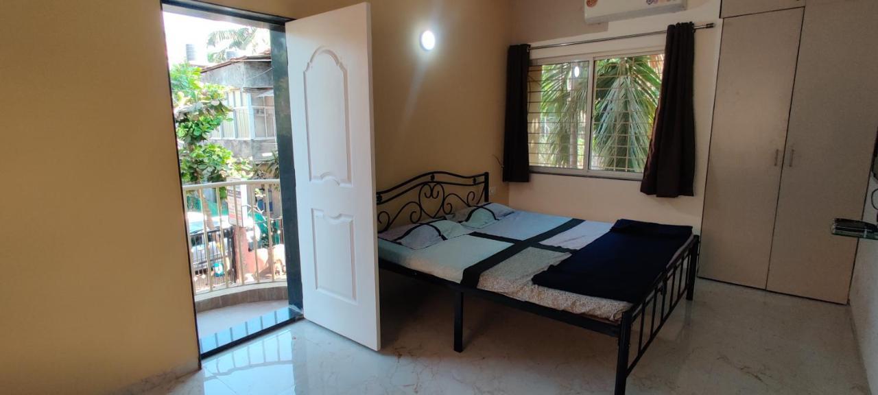 Shree Swami Samarth Resort Diveāgar 外观 照片