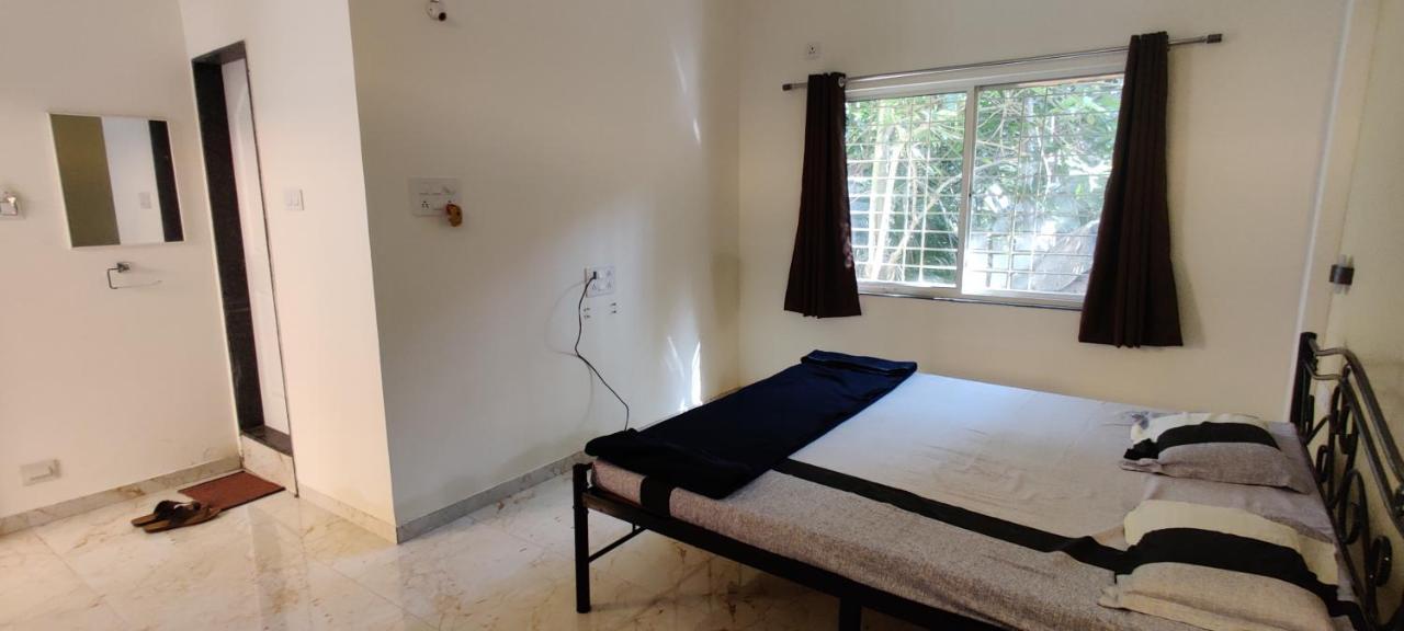 Shree Swami Samarth Resort Diveāgar 外观 照片