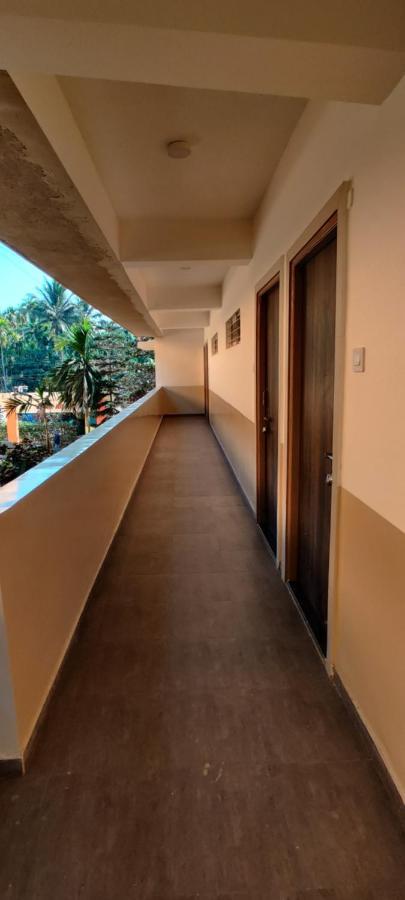 Shree Swami Samarth Resort Diveāgar 外观 照片