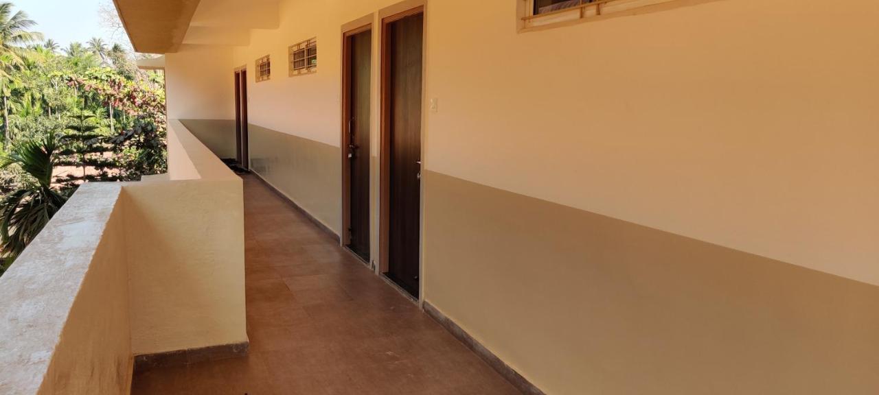 Shree Swami Samarth Resort Diveāgar 外观 照片