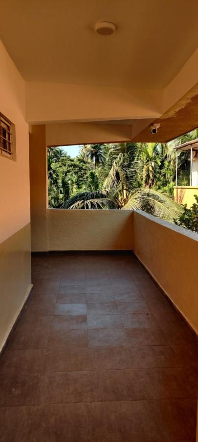 Shree Swami Samarth Resort Diveāgar 外观 照片