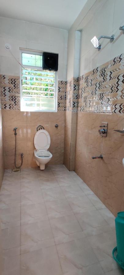 Shree Swami Samarth Resort Diveāgar 外观 照片